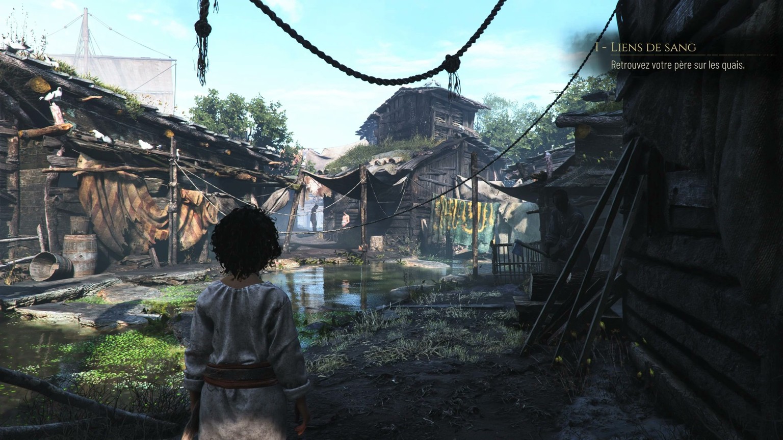 Resonance: A Plague Tale Legacy