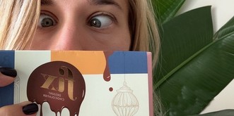 J'ai goûté le chocolat dont tout le monde parle et j'ai été surprise