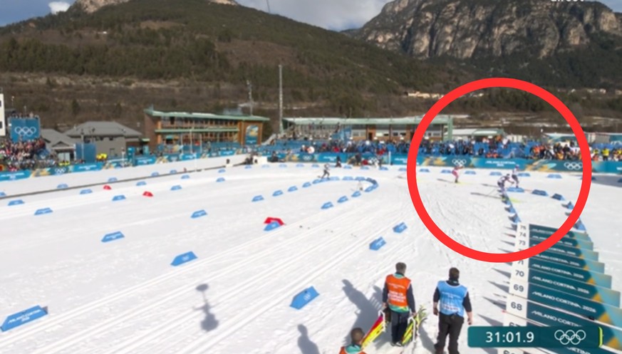 Pourquoi le premier médaillé français n'a pas été disqualifié