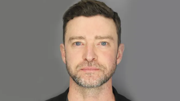 justin timberlake mugshot photo de l&#039;arrestation