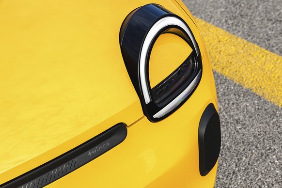 Renault Twingo E-Tech Electric