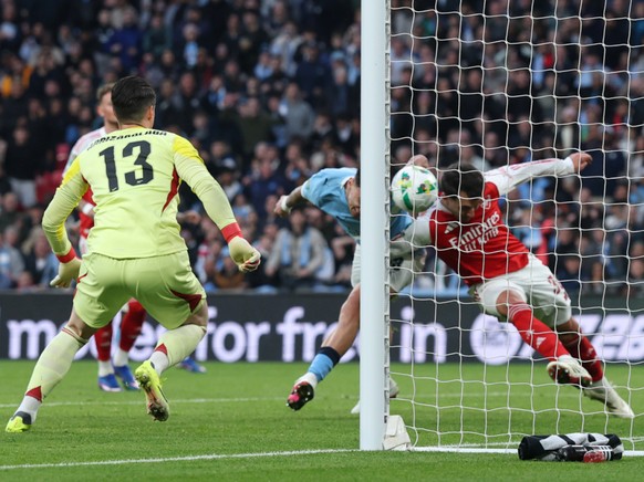 Nico O'Reilly ouvre le score