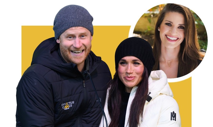 La «démoniaque» Meghan fait fuir une énième employée