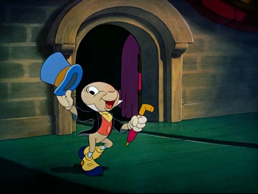 From All of Us To All of You - Disney Christmas Movie from 1958 popular in Skandinavia around Christmas.
https://www.imago-images.com/st/0412341597?searchID=ca4464ee-83d4-4d09-a258-590762314a81