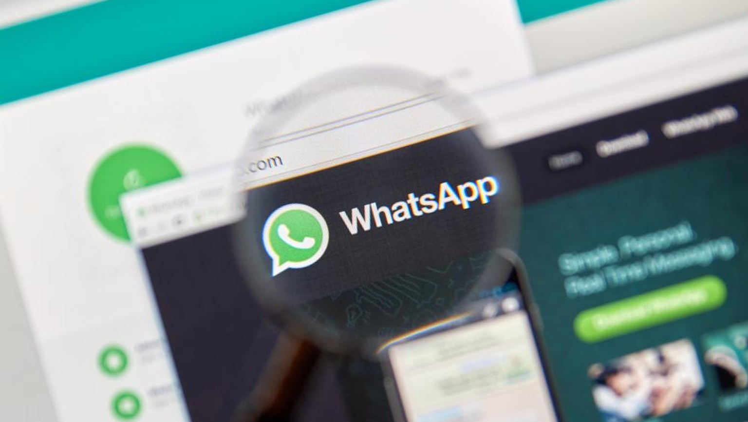 Dès octobre 2022, WhatsApp ne fonctionnera plus sur ces iPhones