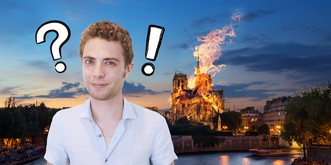 Notre-Dame de Paris réaménagée en micmac contemporain multiculturel