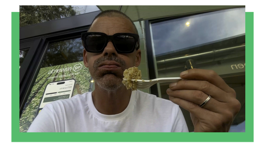 On a goûté à cet infâme plat healthy américain qui fait jaser