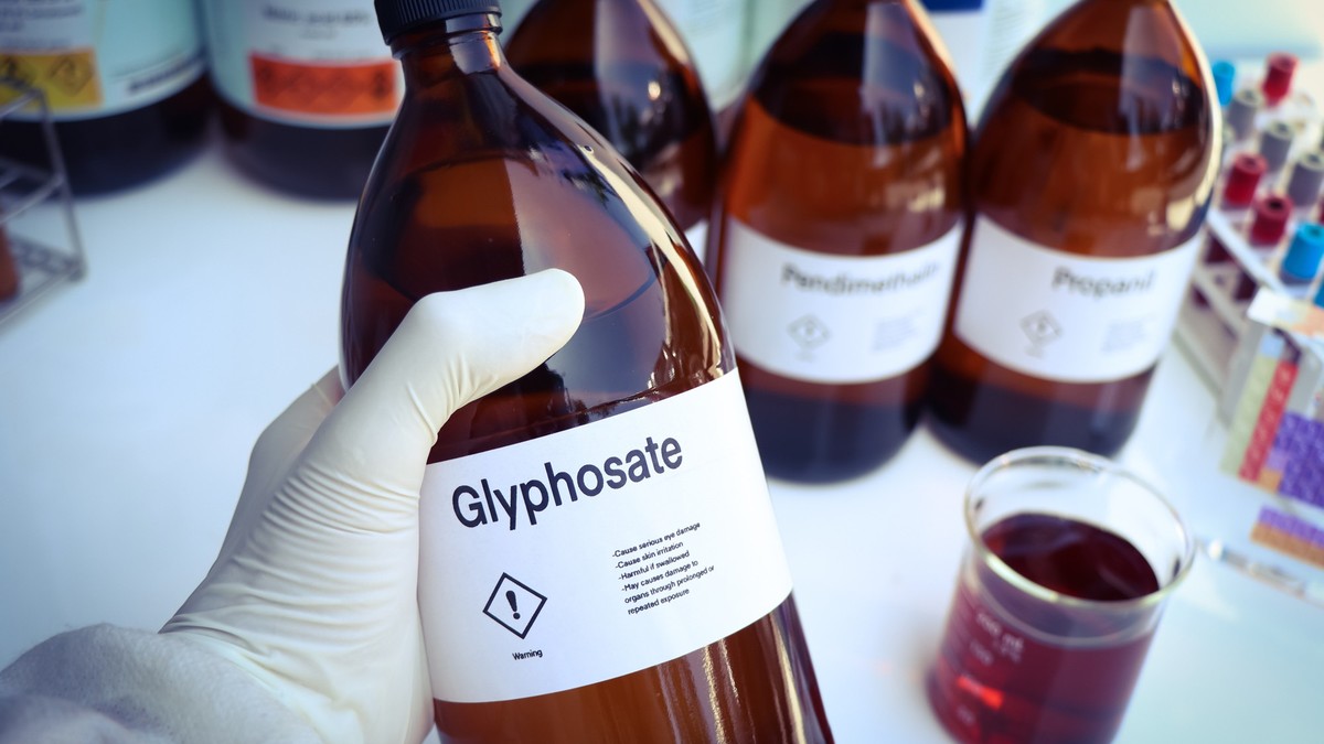Lebanon Files UN Complaint Accusing Israel of Toxic Glyphosate Spraying at Border