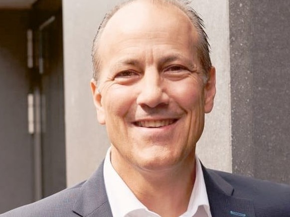 Andreas Schoenenberger