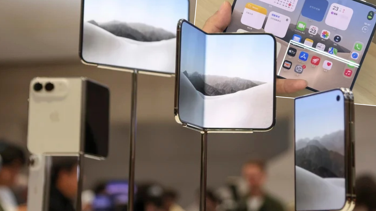 Apple confirme un défaut sur son nouvel iPhone à 2000 francs