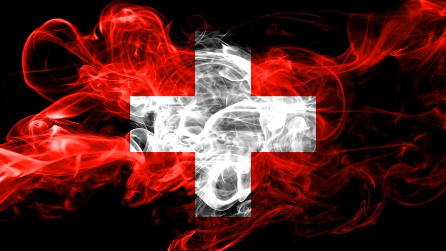 Démocratie suisse en danger