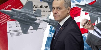 Pourquoi la politique suisse va entrer en ébullition cet automne