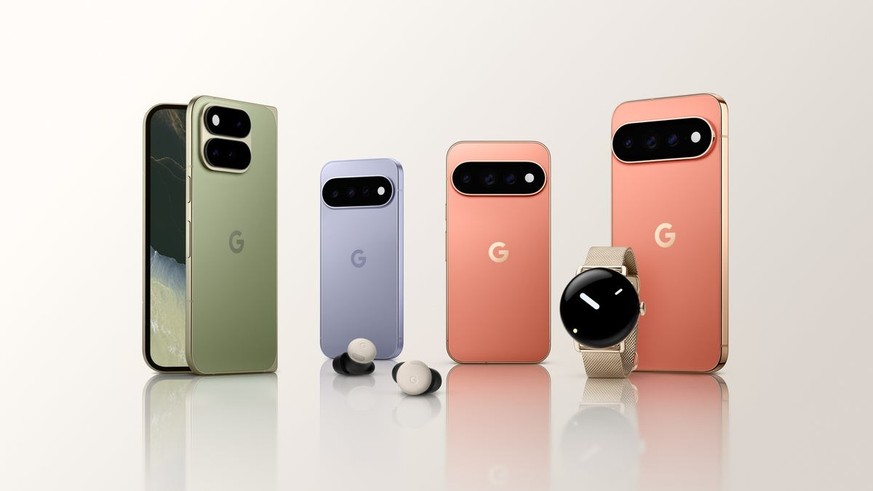 Un traceur, une montre connectée capable de détecter les urgences respiratoires et toujours plus d'intelligence artificielle dans ses smartphones: Google dévoile mercredi à New York les dernières ...