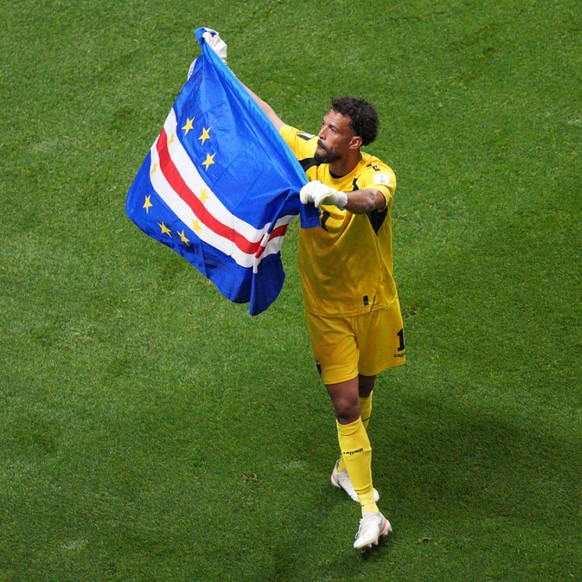 Vozinha a logiquement été désigné homme du match face à l'Espagne