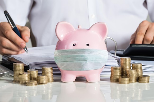 Vendre des masques peut rapporter gros