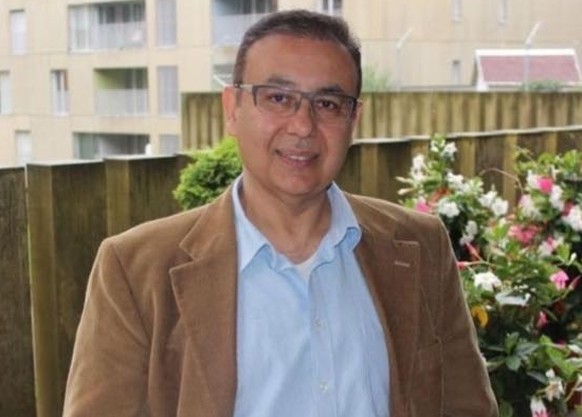 Anas Wassouf, Zahnarzt Zürich