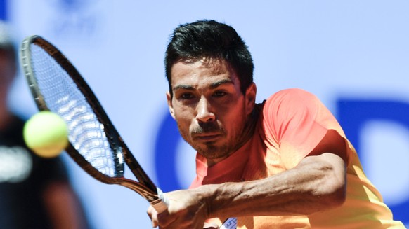 Yann Marti a