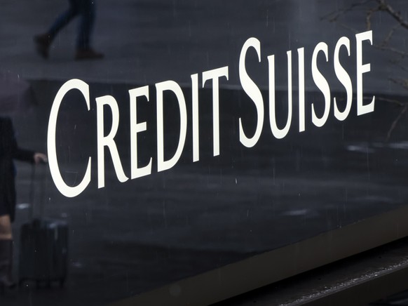 Le Credit Suisse a d