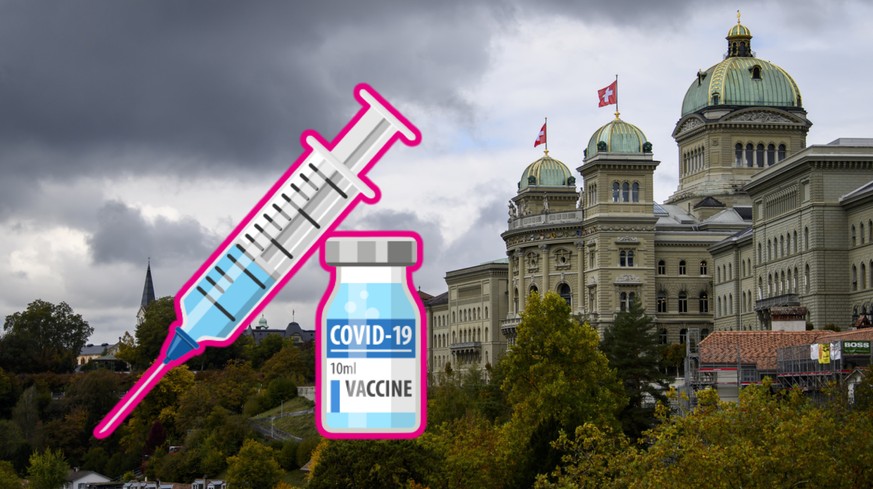 Pourquoi l'initiative contre la vaccination obligatoire va aboutir