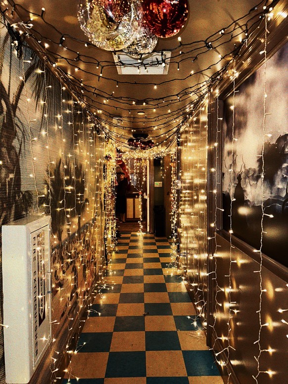 Processed with VSCO with u3 preset