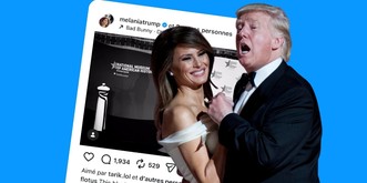 «Trump détesterait»: Melania épinglée pour ses choix musicaux
