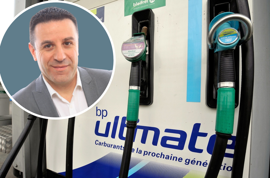 Le prix de l'essence va-t-il bientôt baisser? Les 4 réponses d'un expert