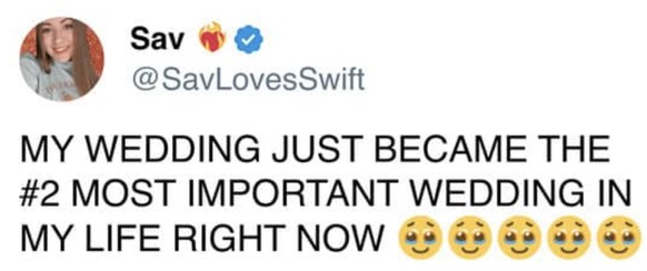 Taylor Swift Engagement Memes
