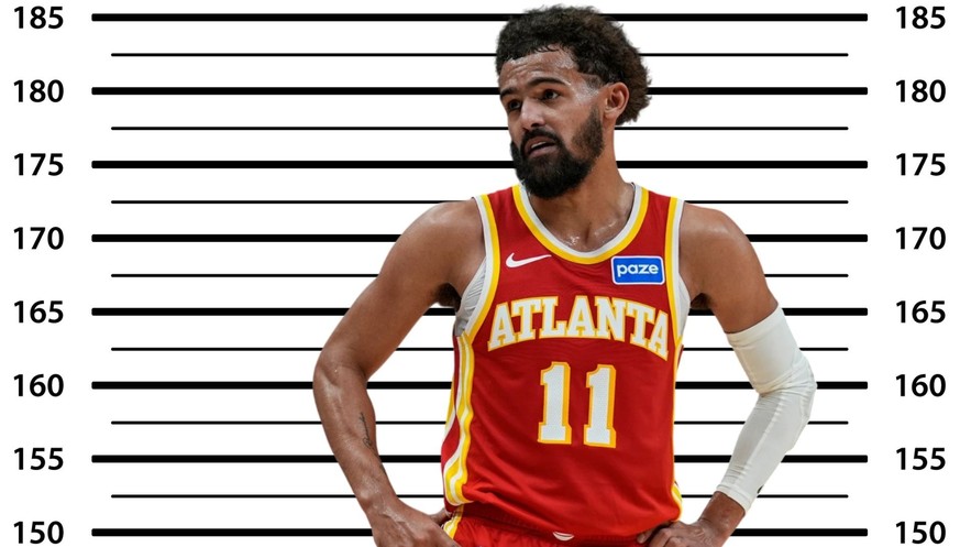 Les «petits» n'ont plus beaucoup de chances en NBA