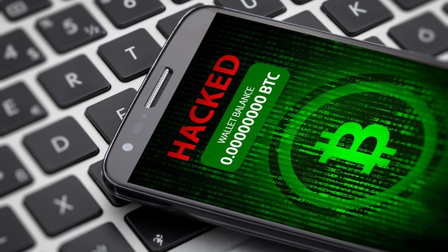 Vols massifs, piratage, blanchiment: les cryptomonnaies sont la cible des cyberattaques, avec plus de eux milliards de dollars dérobés en 2024.