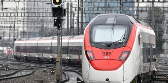 Les CFF préparent discrètement plein de nouveaux trains