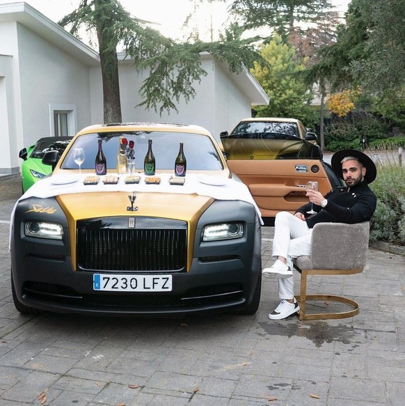 Mohammed «Sasha» Sobhani