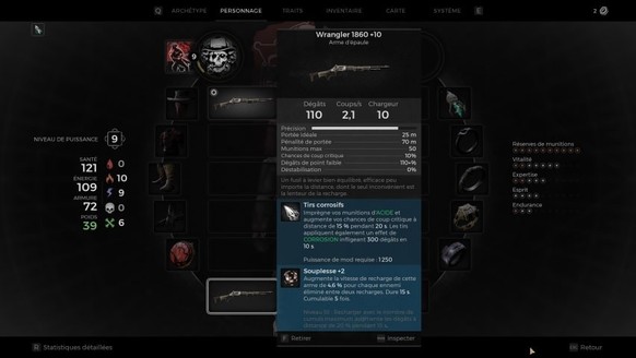 jeu vidéo Remnant 2