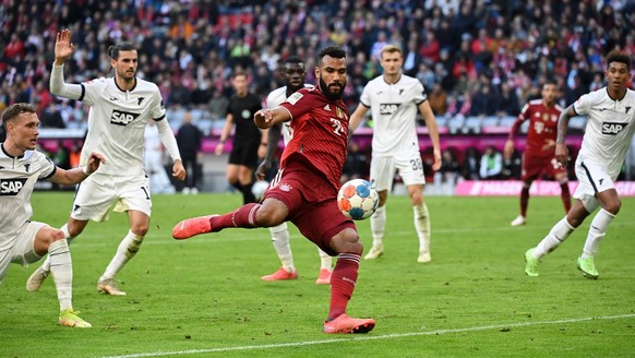 Choupo-Moting