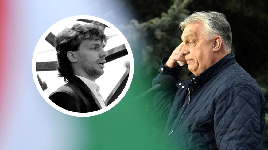 Qui est vraiment Viktor Orban?