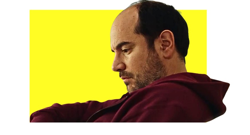 «Bref», c’est pas drôle