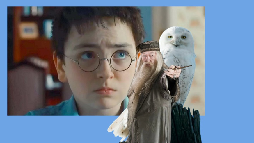 Les fans de «Harry Potter» se plaignent déjà de la nouvelle série