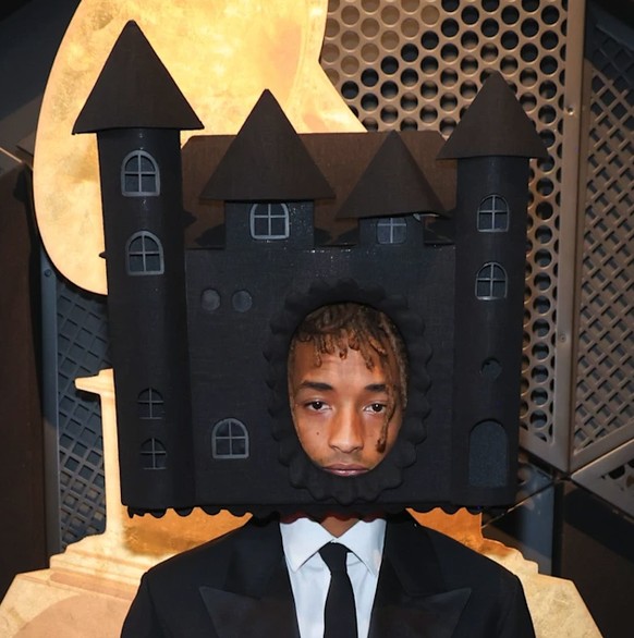 Jaden Smith va porter le poids de la réputation de la prestigieuse marque sur les épaules. Un truc est certain: sa verve créative excentrique va certainement diviser.