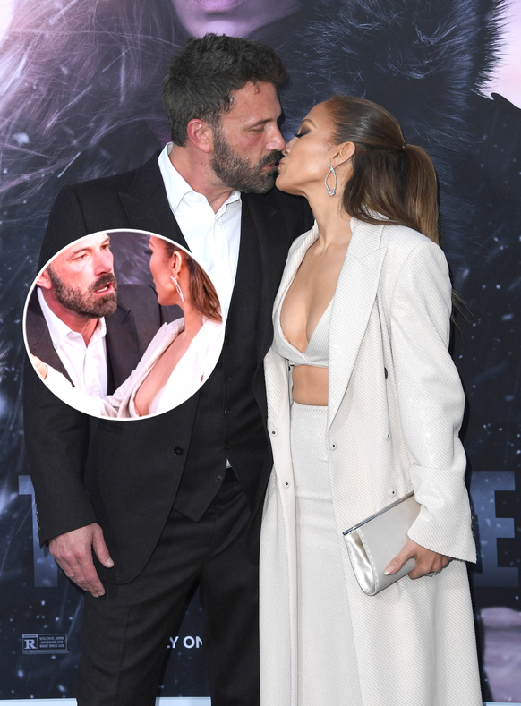 jennifer lopez ben affleck