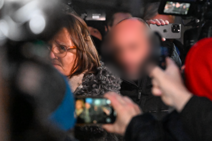 Neuchâtel et Fribourg préparent l'hommage ++ Marche blanche