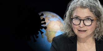 Samia Hurst: «Le Covid est toujours là et l'automne sera décisif»
