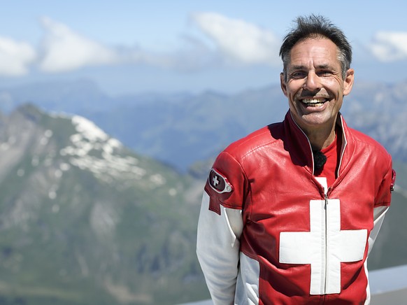 Freddy Nock s&#039;est rendu c