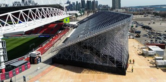 Ce stade du Mondial 2026 inquiète les spectateurs