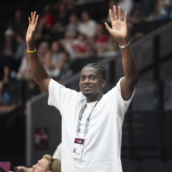 Clint Capela rejoindra bien les Rockets pour la saison 2025/26