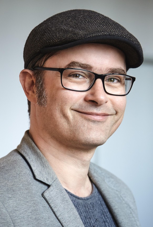 Manuel Flurin Hendry (*1973), Film Director from Switzerland