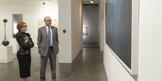 Anna Delvey a vendu des peintures «horribles» pour une somme folle