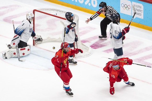 Jeux olympiques d&#039;hiver 2030: la candidature suisse très concrète.