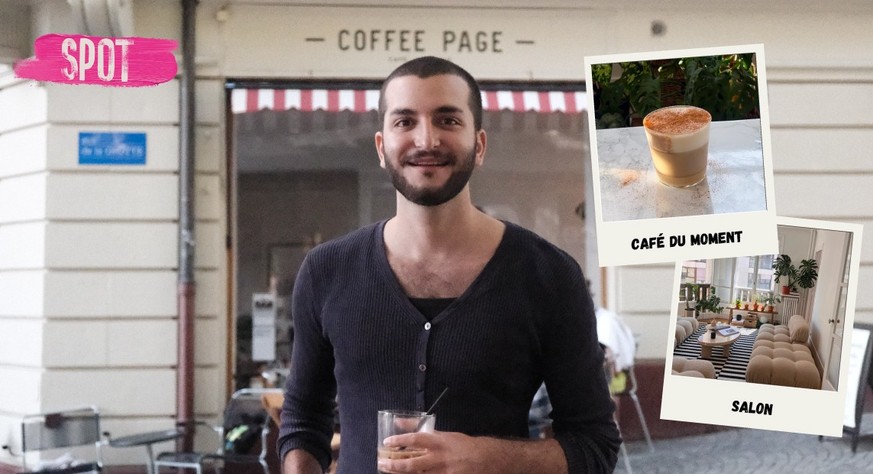 Rencontre avec Sami Loft, l'influenceur lausannois au million d'abonnés