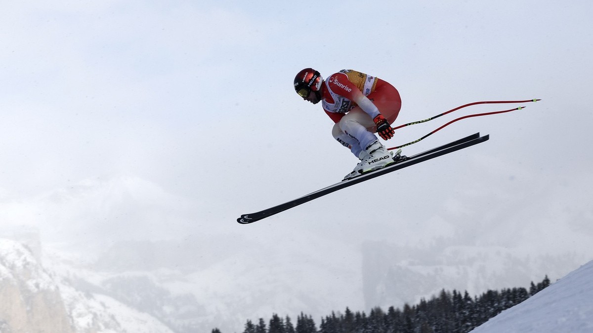 Une star du ski suisse va prendre sa retraite en janvier