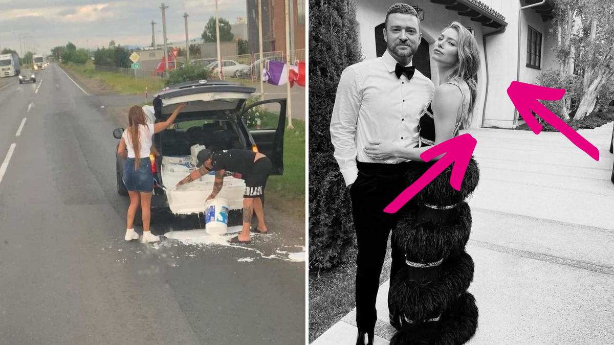 Voici les 25 meilleurs fails de la semaine