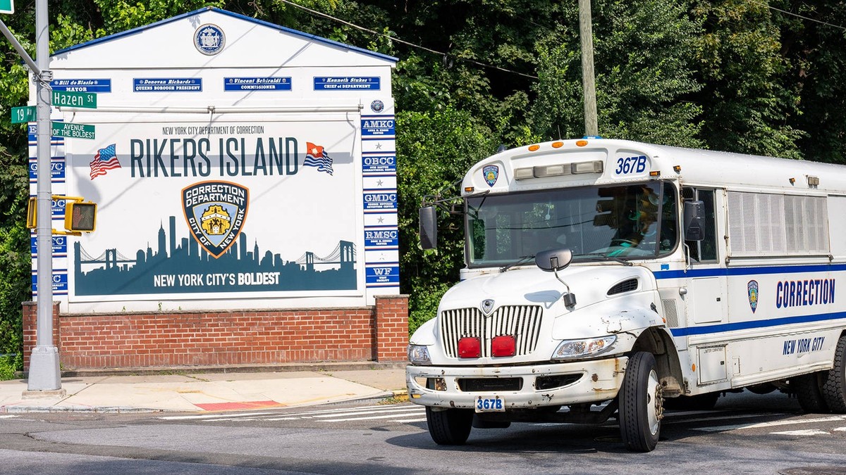 New York Will Miss 2027 Deadline to Close Rikers Island Prison